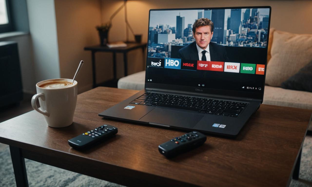 Easily Cancel Your HBO Max Subscription in Just a Few Simple Steps